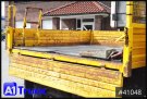 Unimog - Pritsche - LKW > 7.5 - U4000, 437/25 4x4, Pritsche, Doka, Allrad 6 Sitze, 