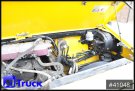 Unimog - Pritsche - LKW > 7.5 - U4000, 437/25 4x4, Pritsche, Doka, Allrad 6 Sitze, 