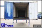Krone - Koffer glatt - Wechselbrücken - BDF 7,82 Container, 2700mm Innenhöhe, Portaltür