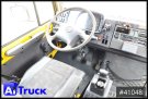 Unimog - Pritsche - LKW > 7.5 - U4000, 437/25 4x4, Pritsche, Doka, Allrad 6 Sitze, 