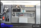 Unimog - Pritsche - LKW > 7.5 - U4000, 437/25 4x4, Pritsche, Doka, Allrad 6 Sitze, 