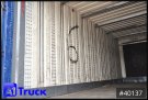 Krone - Koffer glatt - Wechselbrücken - BDF 7,82 Container, 2700mm Innenhöhe, Portaltür