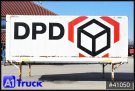 Krone - Koffer glatt - Wechselbrücken - BDF 7,45 Koffer, Klapptische, Lager, Container, 