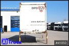Krone - Koffer glatt - Wechselbrücken - BDF 7,45 Koffer, Klapptische, Lager, Container, 