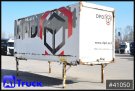 Krone - Koffer glatt - Wechselbrücken - BDF 7,45 Koffer, Klapptische, Lager, Container, 