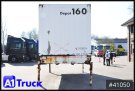 Krone - Koffer glatt - Wechselbrücken - BDF 7,45 Koffer, Klapptische, Lager, Container, 