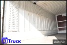 Krone - Koffer glatt - Wechselbrücken - BDF 7,45 Koffer, Klapptische, Lager, Container, 