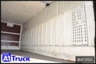 Krone - Koffer glatt - Wechselbrücken - BDF 7,45 Koffer, Klapptische, Lager, Container, 
