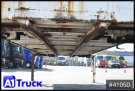 Krone - Koffer glatt - Wechselbrücken - BDF 7,45 Koffer, Klapptische, Lager, Container, 