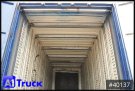 Krone - Koffer glatt - Wechselbrücken - BDF 7,82 Container, 2700mm Innenhöhe, Portaltür