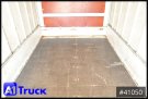 Krone - Koffer glatt - Wechselbrücken - BDF 7,45 Koffer, Klapptische, Lager, Container, 