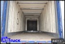 Krone - Koffer glatt - Wechselbrücken - BDF 7,82 Container, 2700mm Innenhöhe, Portaltür
