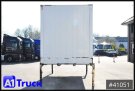 Krone - Koffer glatt - Wechselbrücken - WB BDF 7,45 Koffer, Klapptische,  2800mm innen