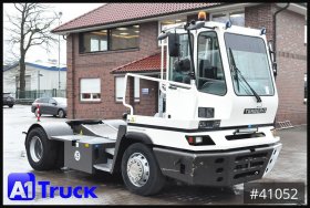 Terberg YT 222 Umsetzer,Mafi  Wiesel, Kamag 