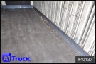 Krone - Koffer glatt - Wechselbrücken - BDF 7,82 Container, 2700mm Innenhöhe, Portaltür
