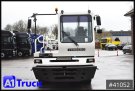Terberg - Standard Sattelzugmaschine - Sattelzug - Terberg YT 222 Umsetzer,Mafi  Wiesel, Kamag 