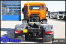 MAN - Standard Sattelzugmaschine - Sattelzug - TGS 18,420,  GHH CS 1050 Kompressor, Navi,  