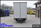 Wecon - Pritsche und Plane - Anhänger - AZ 100LZ, Jumbo, durchladbar, verzinkt, oben gekuppelt