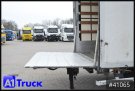 Wecon - Pritsche und Plane - Anhänger - AZ 100LZ, Jumbo, durchladbar, verzinkt, oben gekuppelt