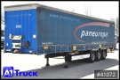 Krone - Tautliner - Auflieger - SD Tautliner, Code XL, 1 Vorbesitzer