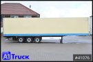 Krone - Kühlkoffer - Auflieger -  FP 60, Carrier Vector 1950MT,  Multitemp, 