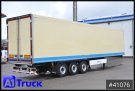 Krone - Kühlkoffer - Auflieger -  FP 60, Carrier Vector 1950MT,  Multitemp, 
