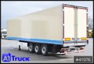 Krone - Kühlkoffer - Auflieger -  FP 60, Carrier Vector 1950MT,  Multitemp, 