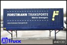 Krone - Koffer gesickt - Wechselbrücken - BDF 7,82 Container, 2700mm Innenhöhe, Portaltür