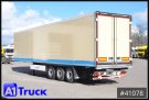Krone - Kühlkoffer - Auflieger -  FP 60, Carrier Vector 1950MT,  Multitemp, 