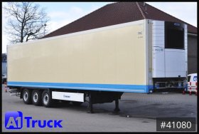  FP 60, Carrier Vector 1950MT,  Multitemp, 