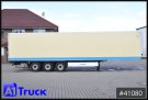 Krone - Kühlkoffer - Auflieger -  FP 60, Carrier Vector 1950MT,  Multitemp, 