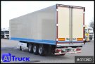 Krone - Kühlkoffer - Auflieger -  FP 60, Carrier Vector 1950MT,  Multitemp, 