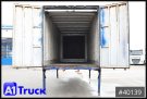 Krone - Koffer gesickt - Wechselbrücken - BDF 7,82 Container, 2700mm Innenhöhe, Portaltür