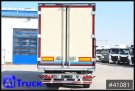 Krone - Kühlkoffer - Auflieger -  FP 60, Carrier Vector 1950MT,  Multitemp, 