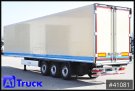 Krone - Kühlkoffer - Auflieger -  FP 60, Carrier Vector 1950MT,  Multitemp, 