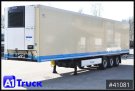 Krone - Kühlkoffer - Auflieger -  FP 60, Carrier Vector 1950MT,  Multitemp, 