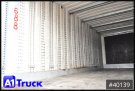 Krone - Koffer gesickt - Wechselbrücken - BDF 7,82 Container, 2700mm Innenhöhe, Portaltür