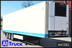  FP 60, Carrier Vector 1950MT,  Multitemp, 