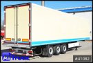 Krone - Kühlkoffer - Auflieger -  FP 60, Carrier Vector 1950MT,  Multitemp, 