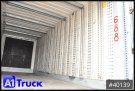 Krone - Koffer gesickt - Wechselbrücken - BDF 7,82 Container, 2700mm Innenhöhe, Portaltür
