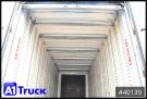 Krone - Koffer gesickt - Wechselbrücken - BDF 7,82 Container, 2700mm Innenhöhe, Portaltür
