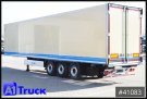 Krone - Kühlkoffer - Auflieger -  FP 60, Carrier Vector 1950MT,  Multitemp, 