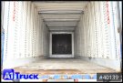 Krone - Koffer gesickt - Wechselbrücken - BDF 7,82 Container, 2700mm Innenhöhe, Portaltür