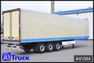 Krone - Kühlkoffer - Auflieger -  FP 60, Carrier Vector 1950MT,  Multitemp, 