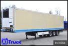 Krone - Kühlkoffer - Auflieger -  FP 60, Carrier Vector 1950MT,  Multitemp, 