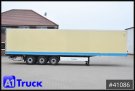 Krone - Kühlkoffer - Auflieger -  FP 60, Carrier Vector 1950MT,  Multitemp, 