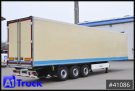 Krone - Kühlkoffer - Auflieger -  FP 60, Carrier Vector 1950MT,  Multitemp, 