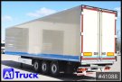 Krone - Kühlkoffer - Auflieger -  FP 60, Carrier Vector 1950MT,  Multitemp, 