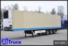 Krone - Kühlkoffer - Auflieger -  FP 60, Carrier Vector 1950MT,  Multitemp, 
