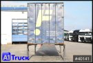 Krone - Koffer gesickt - Wechselbrücken - BDF 7,82 Container, 2700mm Innenhöhe, Portaltür